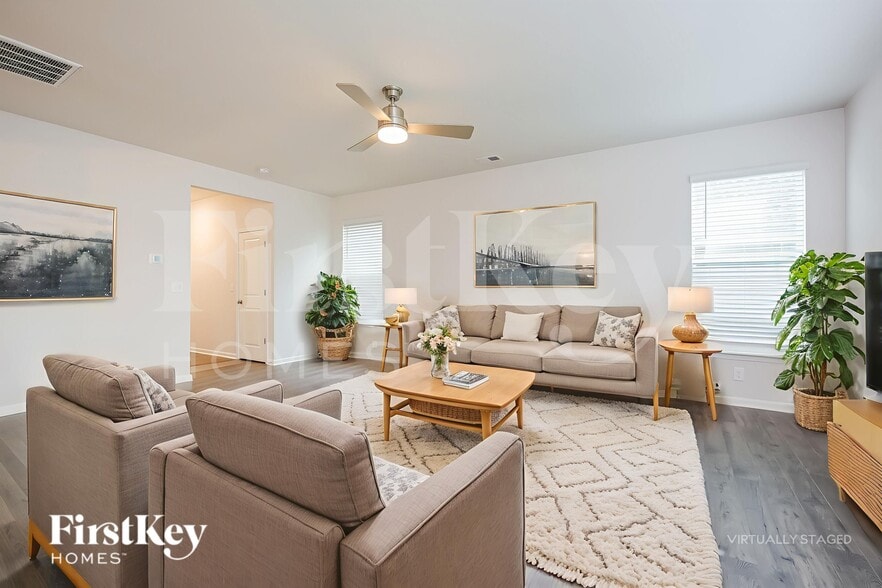 Building Photo - 116 Wild Lily Dr