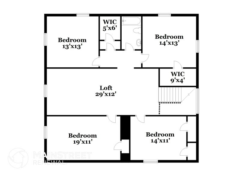 Building Photo - 4612 Palm Ridge Dr