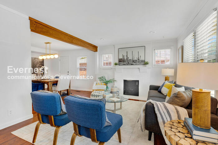 Building Photo - 1605 Straightway Ave