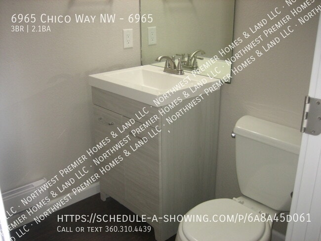 Building Photo - 6965 Chico Way NW