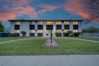 Building Photo - 1771 E Woodward Heights Blvd