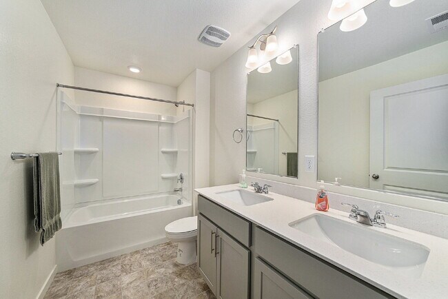 Building Photo - Rent this Immaculate Home in Johnstown Vil...