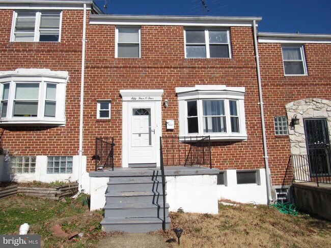 Building Photo - 5404 Addington Rd
