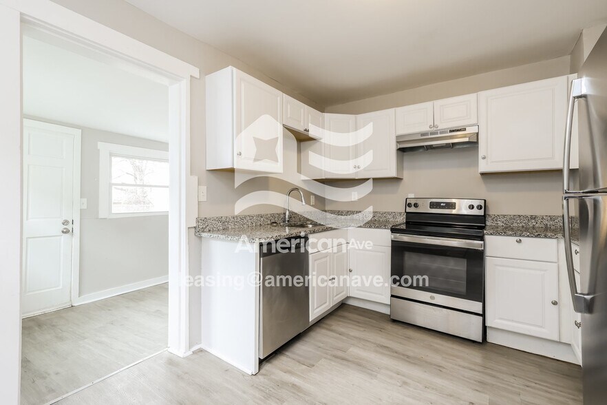 Building Photo - 1407 South St