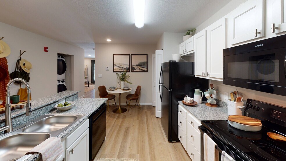 The Preserve Murfreesboro Apartments 2315 N Tennessee Blvd