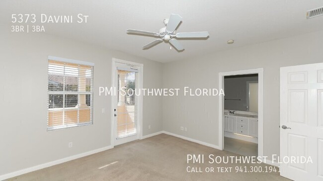 Building Photo - 5373 Davini St