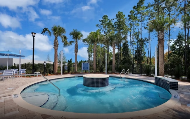 Building Photo - Resort-Style Living in Del Webb at Nocatee!