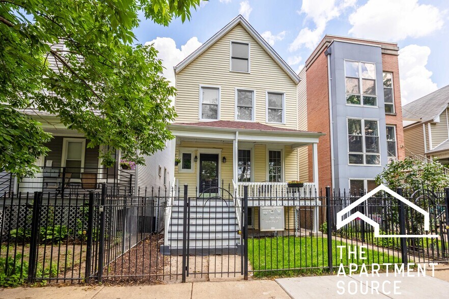 Building Photo - 3716 W Cortland St