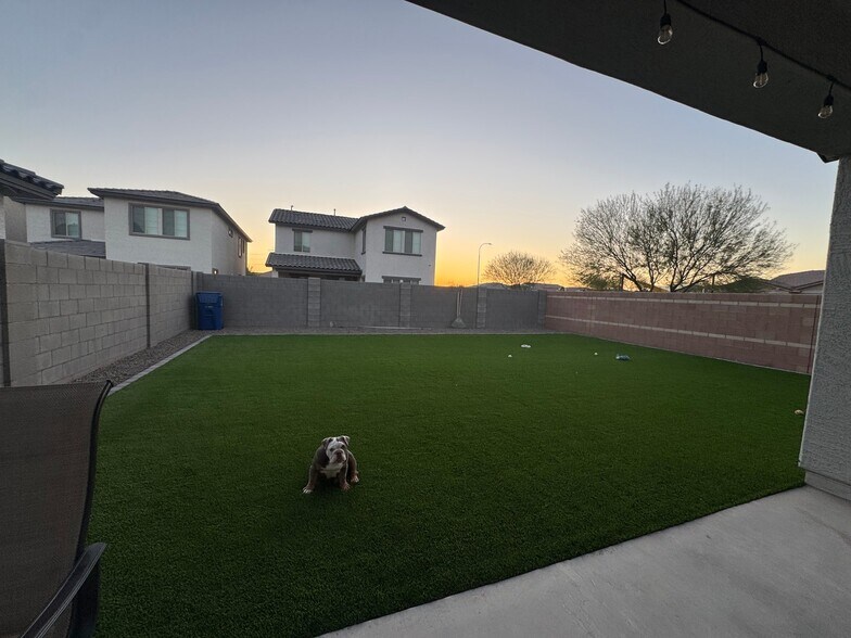 Building Photo - 4806 S 118th Ave