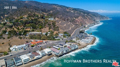 Building Photo - 3908 Las Flores Canyon Rd