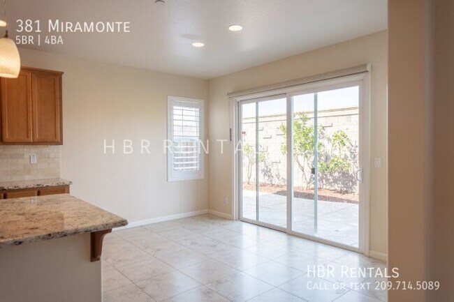 Building Photo - 381 Miramonte-