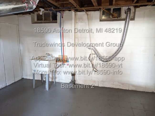 Building Photo - 18590 Ashton Ave