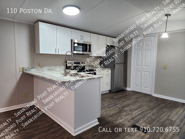 Building Photo - 110 Poston Dr