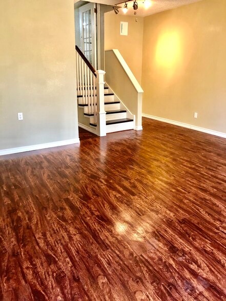 Bonus Living Room - 612 Hackney Ave
