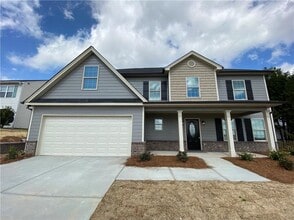 Building Photo - 1825 Miller Lake Dr
