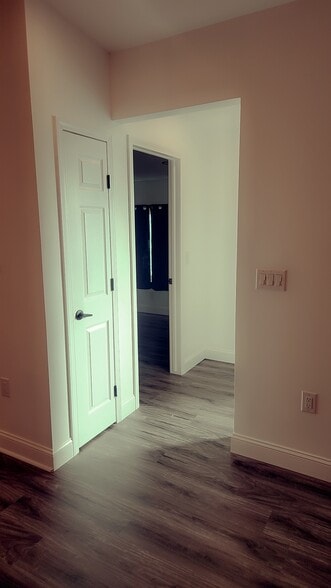 Pantry - 806 N Ann St