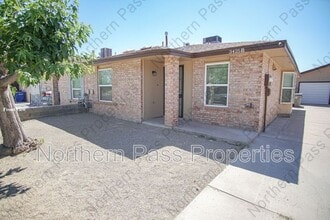 Building Photo - 3425 Risner Pl