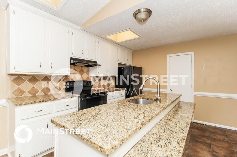 Building Photo - 507 Hollow Ct