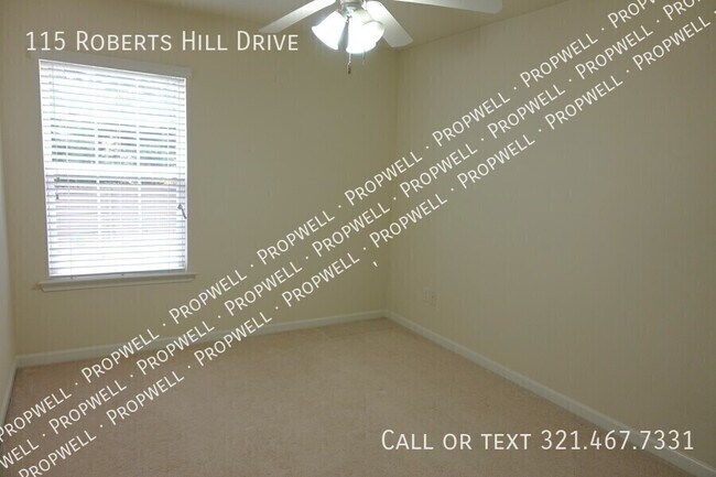Building Photo - 115 Roberts Hill Dr