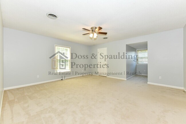Building Photo - 500 Lindley Rd