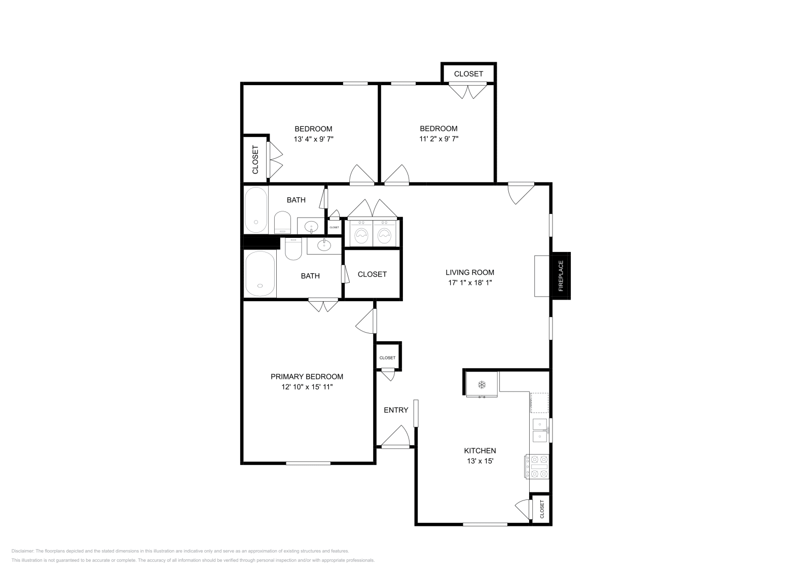 Building Photo - 3224 Cotton Grove Run
