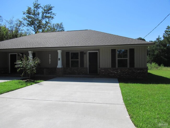 Primary Photo - 7797 Ira Dr