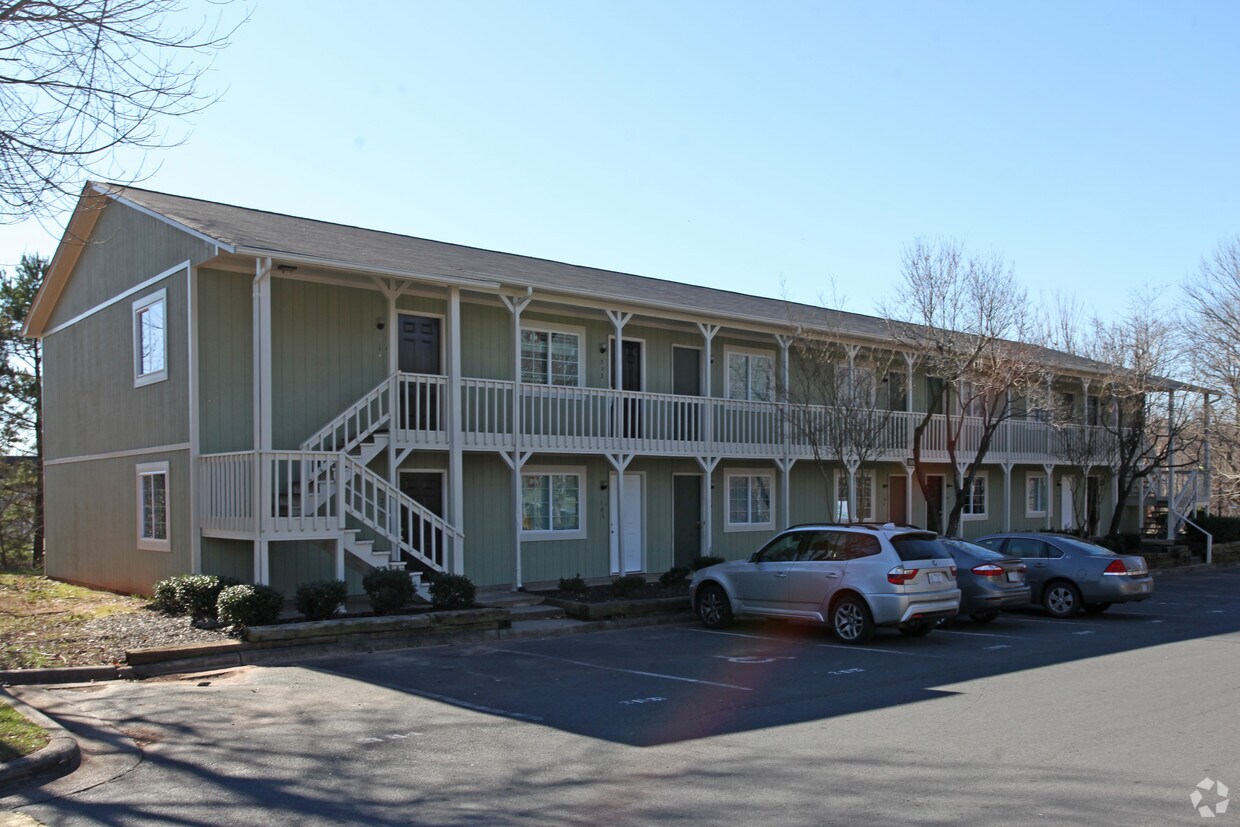 Forest Ridge Asheboro Nc Apartment Finder