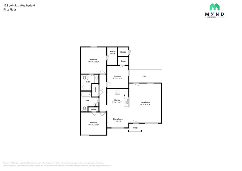 Building Photo - 123 Jolin Ln