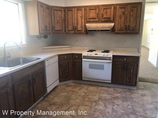 Building Photo - 2 br, 2 bath House - 3315 Magowan Drive
