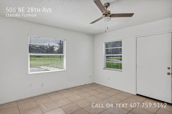Building Photo - 506 NE 28th Ave