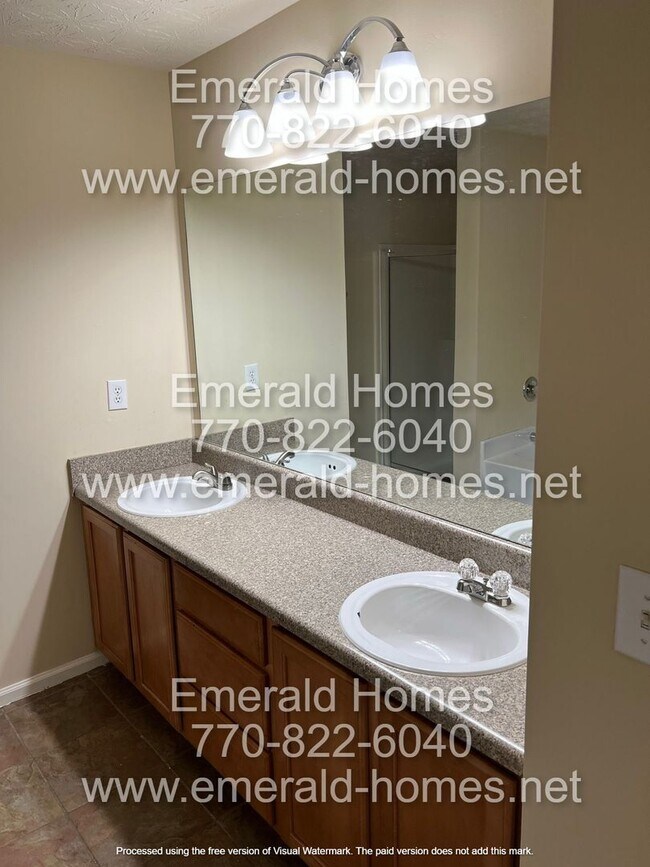 Building Photo - COMING SOON!!! 3 bedroom home in sought out Austell city!!!