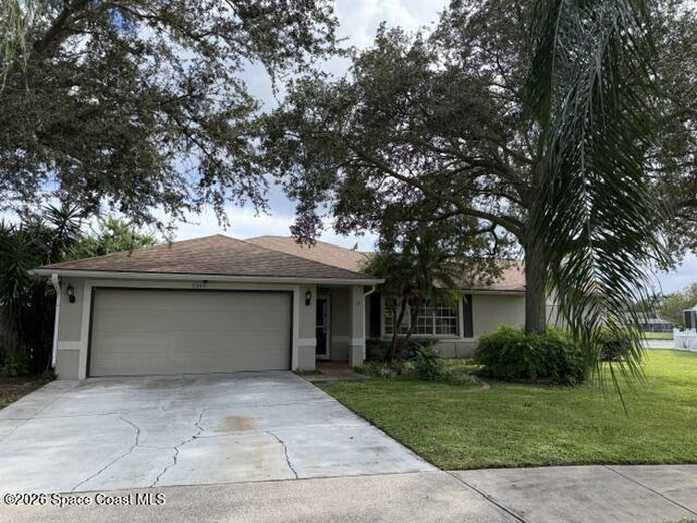 Building Photo - 5340 Wild Cinnamon Dr