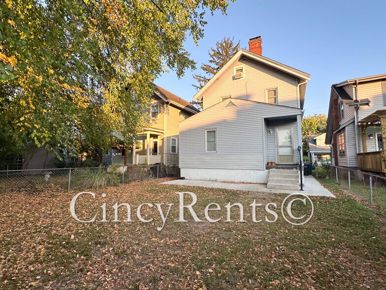 Building Photo - 3121 Minot Ave