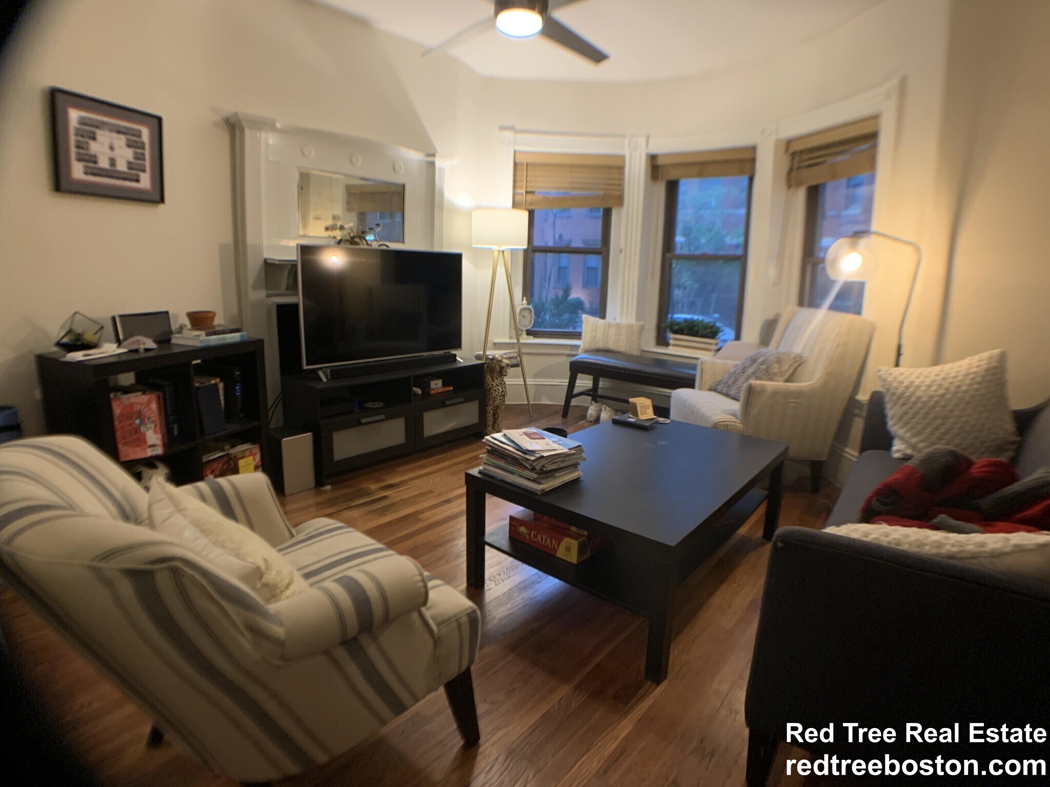 Building Photo - 48 Saint Germain St