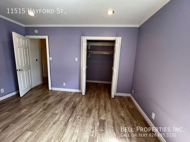 Building Photo - 11515 Hayford St
