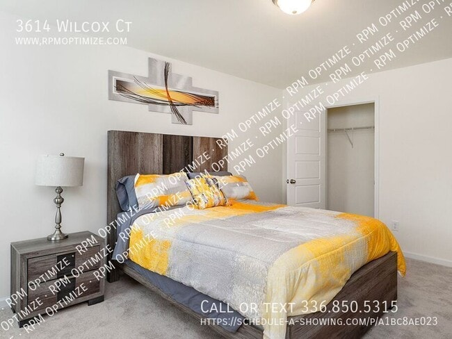 Building Photo - 3614 Wilcox Dr