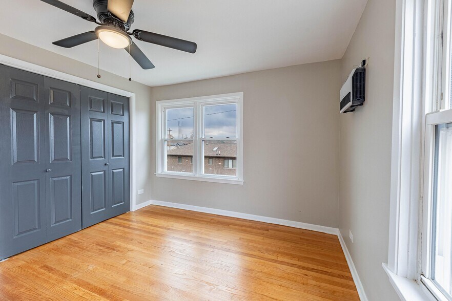 Building Photo - 4343 Wisconsin Ave