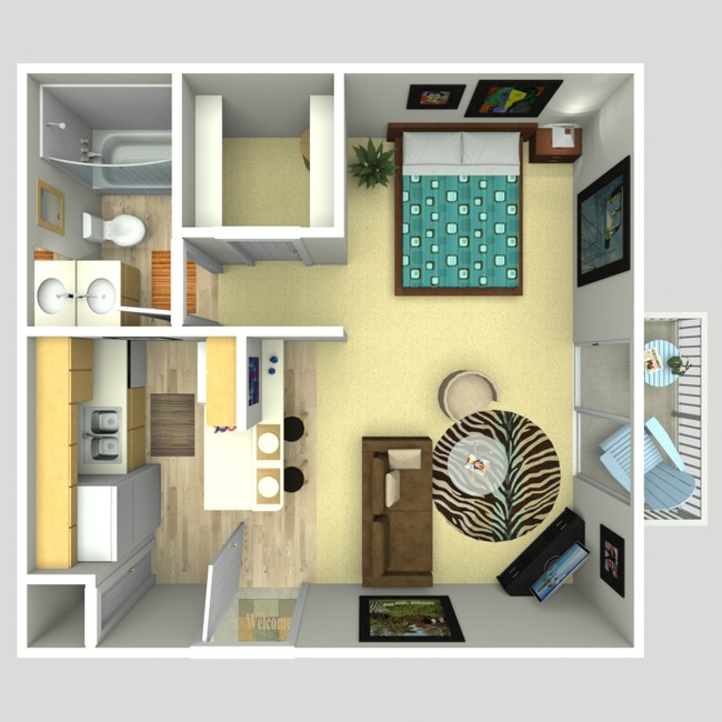 E-420.png - AVA W Apartments