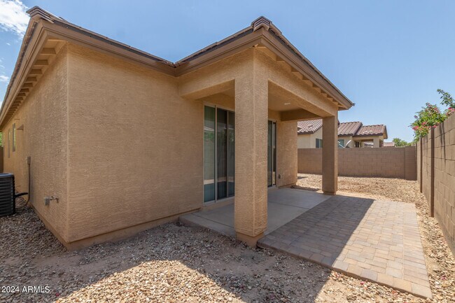 Building Photo - 4808 W Lydia Ln