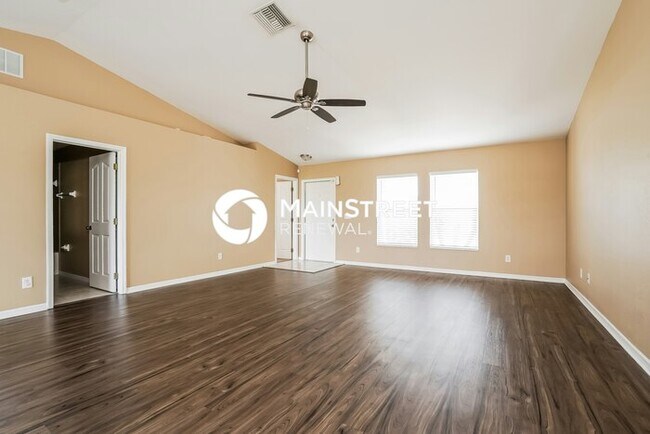 Building Photo - 3 Bedroom Pet-Friendly Home in Lehigh Acres, FL with Main Street Renewal