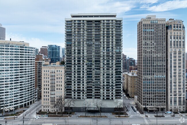 Alternate - 1212 Lake Shore Dr