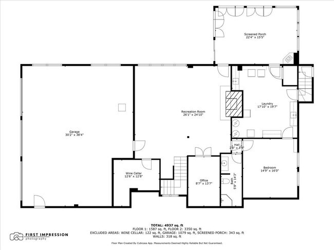 Building Photo - 921 S Batavia Ave