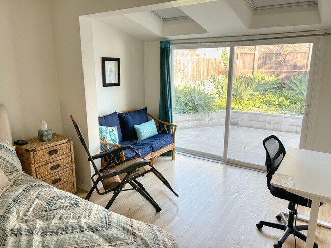Building Photo - Fully Furnished home in SW San Clemente