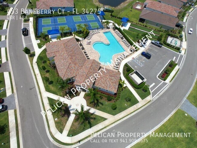 Building Photo - 453 Baneberry Ct