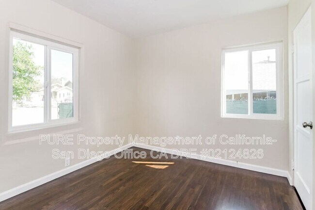 Building Photo - 3201 K St