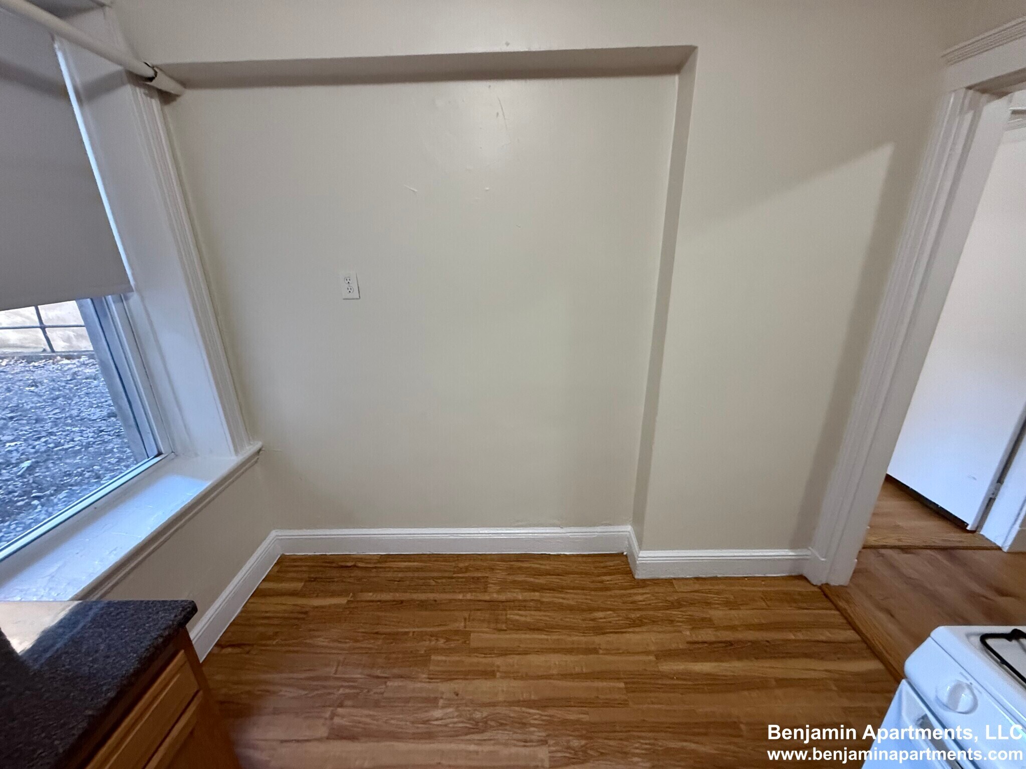 Building Photo - 1810 Commonwealth Ave