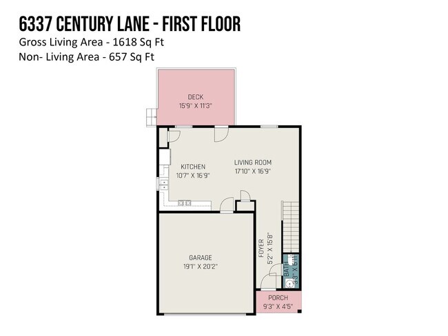 Building Photo - Recent Rent Reduction! Recent Rent Reducti...