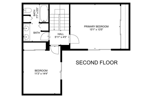 Building Photo - 230 Lake Arbor Dr