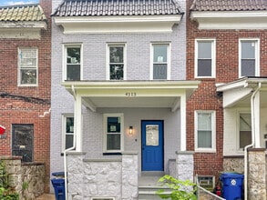 Building Photo - 4113 Fairview Ave