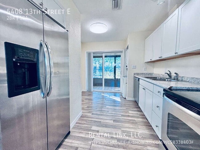 Building Photo - 5408 13th St E